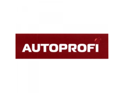 Оплётка руля "Autoprofi" на шнурке, композитная кожа (бежевый) М