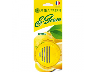 AURA FRESH ECO STEAM Lemon от AURA FRESH AURA FRESH ECO STEAM Lemon