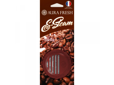 AURA FRESH ECO STEAM Coffee от AURA FRESH AURA FRESH ECO STEAM Coffee