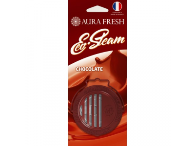 AURA FRESH ECO STEAM Chocolate от AURA FRESH AURA FRESH ECO STEAM Chocolate