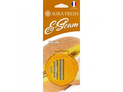 AURA FRESH ECO STEAM Melon от AURA FRESH AURA FRESH ECO STEAM Melon