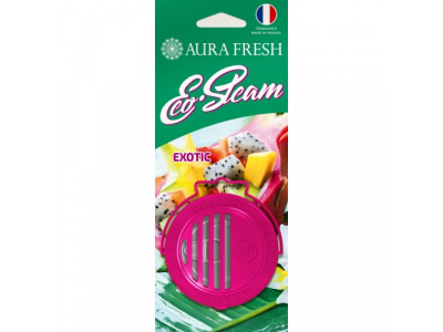 AURA FRESH ECO STEAM Exotic от AURA FRESH AURA FRESH ECO STEAM Exotic