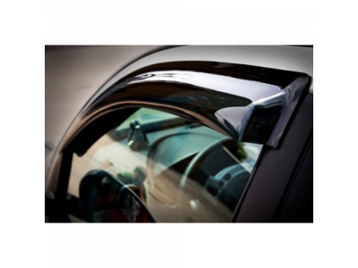 Ветровики SkyLine Cadillac Escalade ESV 04-06