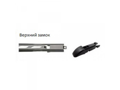 BOSCH Комплект стеклоочистителей Aerotwin 750/650mm (A 120 S)