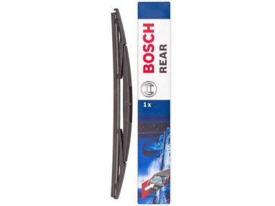 BOSCH Стеклоочиститель заднего стекла 250mm (H 250) от BOSCH BOSCH Стеклоочиститель заднего стекла 250mm (H 250)