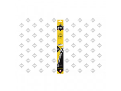 Щетка стеклоочистителя задняя SWF VISIOFLEX,задняя,1 шт., 8R0955425, 320mm/13", бескаркасная от SWF Щетка стеклоочистителя задняя SWF VISIOFLEX,задняя,1 шт., 8R0955425, 320mm/13", бескаркасная