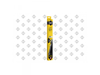 Щетка стеклоочистителя задняя SWF VISIOFLEX,задняя,1 шт., 8R0955425, 320mm/13", бескаркасная от SWF Щетка стеклоочистителя задняя SWF VISIOFLEX,задняя,1 шт., 8R0955425, 320mm/13", бескаркасная