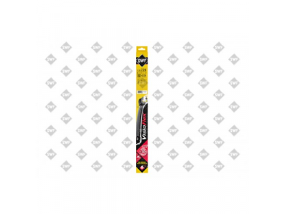 Щетки стеклоочистителя SWF VISIOFLEX, передняя, 1 шт., FBAFM1Z010, 530mm/21", бескаркасная от SWF Щетки стеклоочистителя SWF VISIOFLEX, передняя, 1 шт., FBAFM1Z010, 530mm/21", бескаркасная