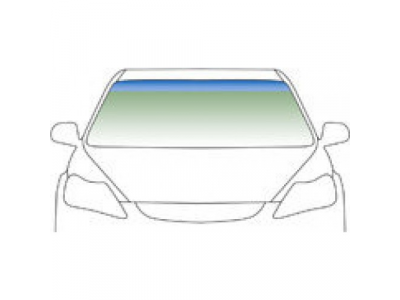 Honda Civic VIII 4D Sed