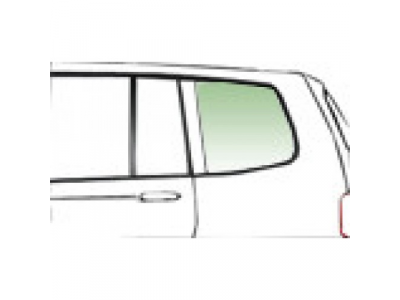 ВАЗ "2172" боковина лев. ТЗ