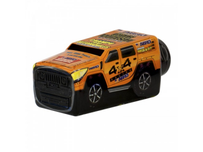 Автошампунь "Машина", 500 мл