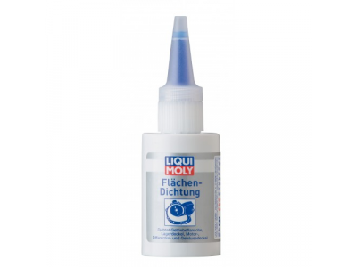 Герметик фланцевых соединений LiquiMoly 3810