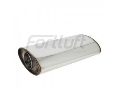 Fortluft Пламегаситель 1708029063 от Fortluft Fortluft Пламегаситель 1708029063