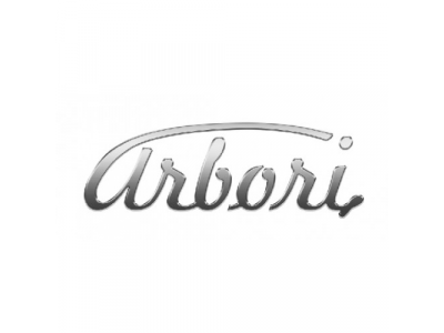Защита переднего бампера Arbori d57 HAVAL H6 2014-