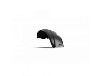 Подкрылок FIAT Ducato 2006-2012 (передний левый)