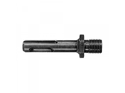 Переходник Bosch Sds+ -> патрон 1/2''