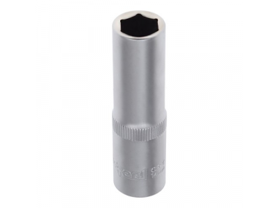 головка торцевая 6-гранная 1/2dr. удлиненная 14мм