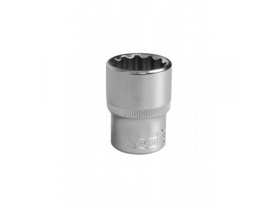 Головка торцевая 1/2"Dr 20 мм 12 граней
