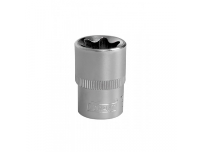 Головка торцевая 1/2"Dr E-star E22 (вн. TORX)