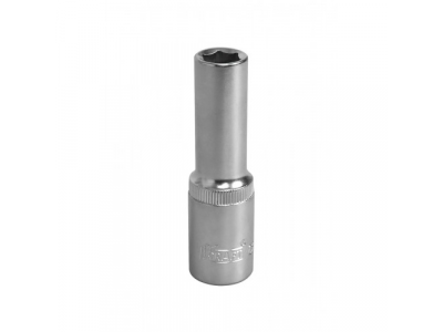 Головка торцевая 1/2"Dr глубокая 11 мм