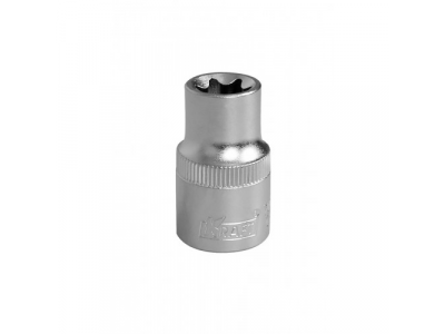 Головка торцевая 1/2"Dr E-star E18 (вн. TORX)