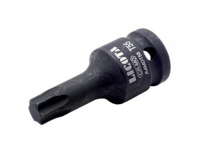 Головка torx ударная 1/2" T90
