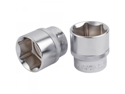 Головка торцевая 6гр. 1/2" 18мм