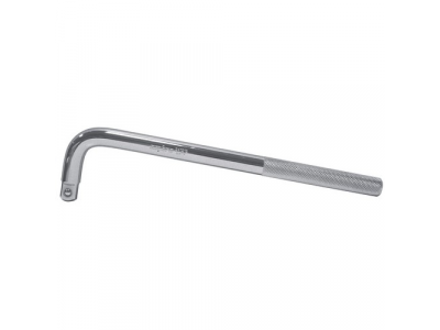 Вороток Г-обр. 1/2" DR 300мм., Ombra 241212