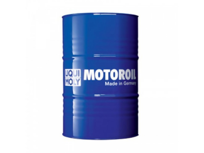 Моторное масло LiquiMoly 1063 от LIQUI MOLY Моторное масло LiquiMoly 1063