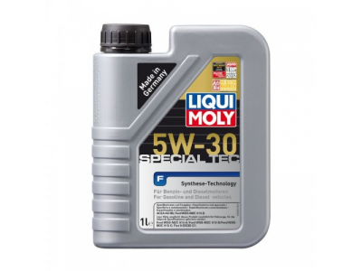 Моторное масло LiquiMoly 8063