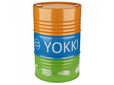 YOKKI SAE 5W30 API SN/CF (FS) 200 л (синт) Experience от YOKKI YOKKI SAE 5W30 API SN/CF (FS) 200 л (синт) Experience
