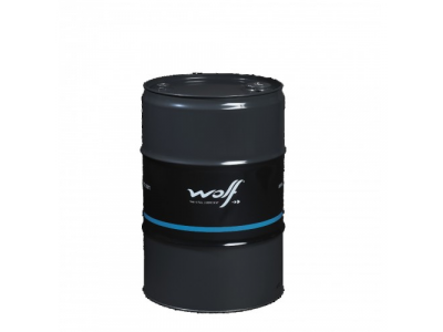Моторное масло WOLF EXTENDTECH 10W40 HM 60L
