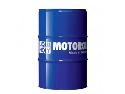 Трансмиссионное масло LiquiMoly 3655
