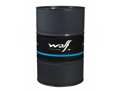 Трансмиссионное масло WOLF EXTENDTECH 75W80 GL 5 205L
