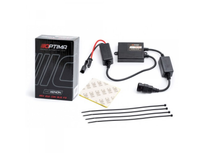 Блок розжига Optima Premium ARX-202 Can F3 Slim 9-16V 35W
