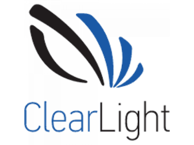 Лампа H27(Clearlight)12V-55W XenonVision (2 шт.)