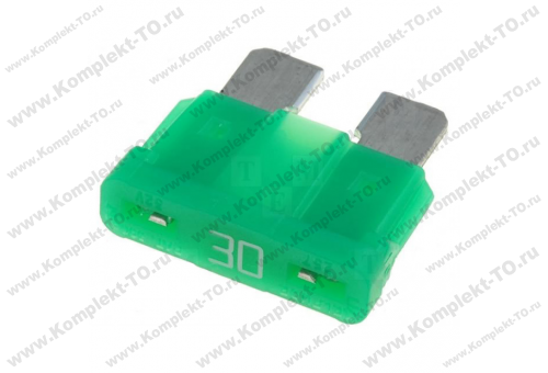 Предохранитель 30А для ХУНДАЙ PORTER 1893730242 Предохранитель 30А для ХУНДАЙ PORTER 1893730242