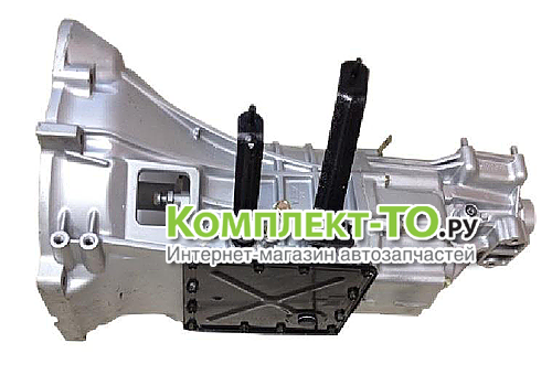 Коробка переключения передач МКПП для ХУНДАЙ PORTER 430004A116 Коробка переключения передач МКПП для ХУНДАЙ PORTER 430004A116