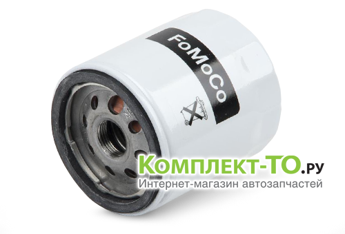 Фильтр масляный 2.0 - 200л.с, 2.0 - 240л.с. для FORD MONDEO 4 5015485