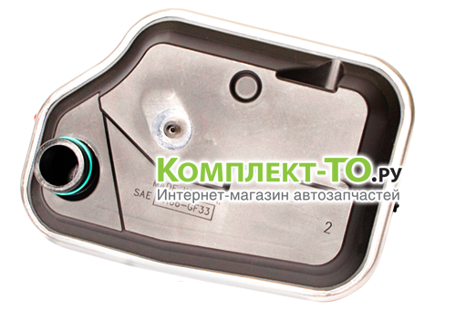 Фильтр АКПП для FORD FIESTA 08-13 5046305